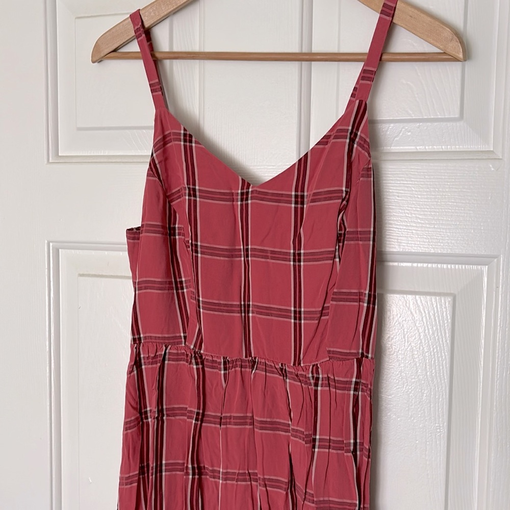 Cute summer dress!